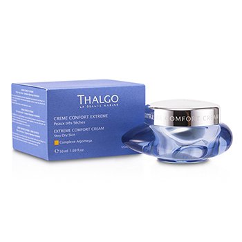 Extreme Comfort Cream (Very Dry Skin)