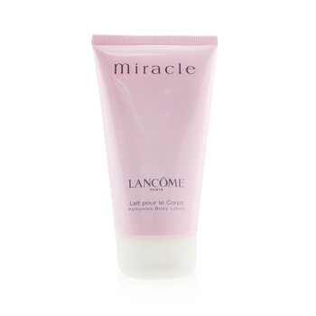 Lancome Miracle Perfumed Body Lotion