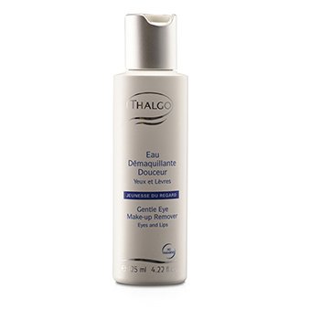 Gentle Make Up Remover (For Eyes & Lips)
