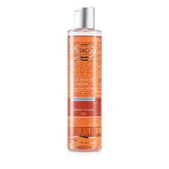 Marine Shower Gel