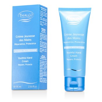 Youthful Hand Cream