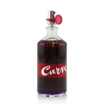 Curve Connect Eau De Toilette Spray