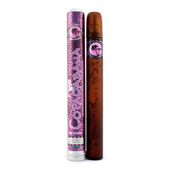 Cuba Copacabana Eau De Parfum Spray
