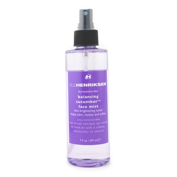 Balancing Cucumber Face Mist (For Dry / Sensitive Skin)
