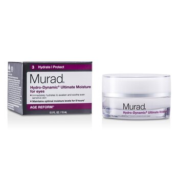 Hydro-Dynamic Ultimate Moisture For Eyes
