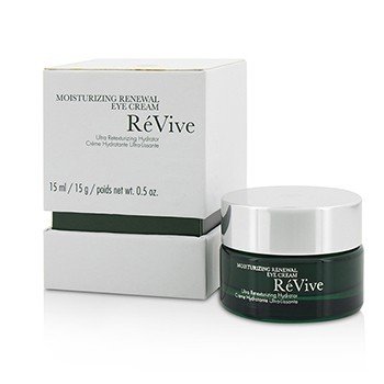 Moisturizing Renewal Eye Cream