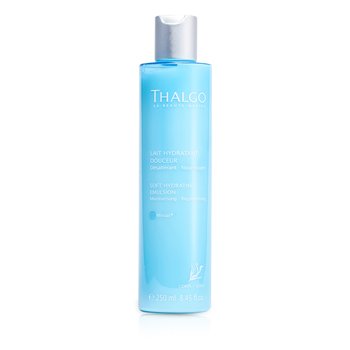 Soft Hydrating Emulsion