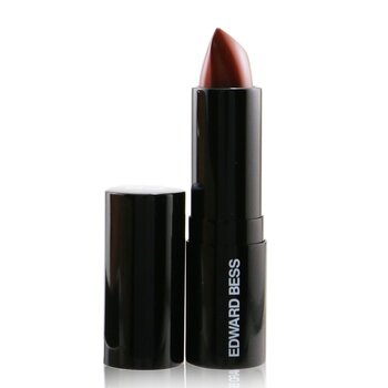 Edward Bess Ultra Slick Lipstick - # Deep Lust