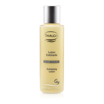Exfoliating Lotion