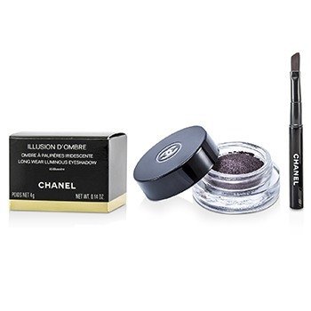 Illusion D'Ombre Long Wear Luminous Eyeshadow - # 83 Illusoire