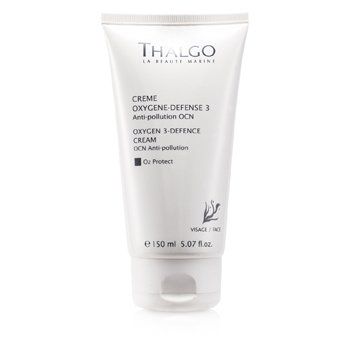 Oxygen 3 Defence Cream (Salon Size)
