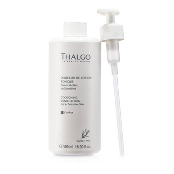Cocooning Tonic Lotion (Salon Size)
