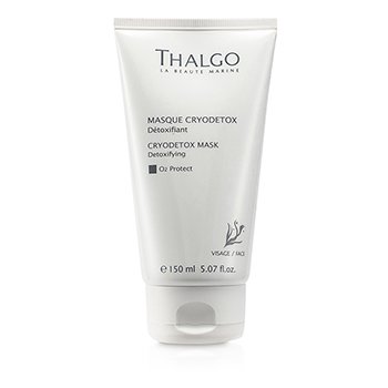 Cryodetox Mask (Salon Size)