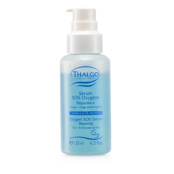 Oxygen SOS Serum (Salon Size)