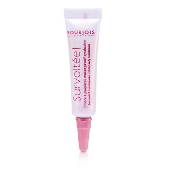 Survoltee Waterproof Eyeshadow - # 3 Lillas Eclaire