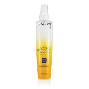 Genifique After Sun Youth Activating Complex (For Body)