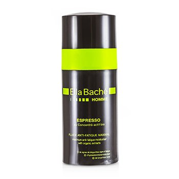 Maximum Anti-Fatigue Moisturiser