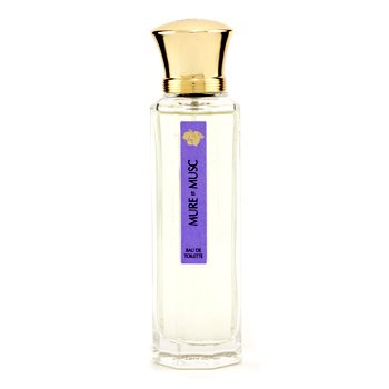 Mure Et Musc Eau De Toilette Spray