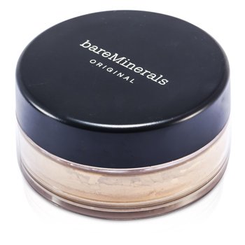 Bare Escentuals BareMinerals Original SPF 15 Foundation - # Golden Medium