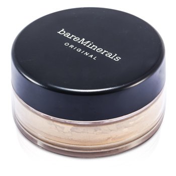 Bare Escentuals BareMinerals Original SPF 15 Foundation - # Golden Medium