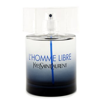 L'Homme Libre Eau De Toilette Spray