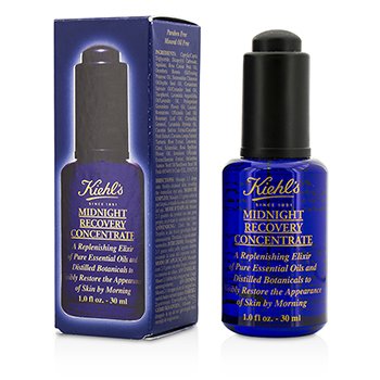 Kiehls Midnight Recovery Concentrate