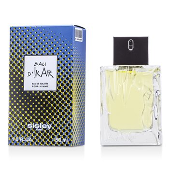 Eau D'Ikar Eau De Toilette Spray
