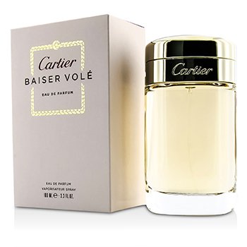 Cartier Baiser Vole Eau De Parfum Spray