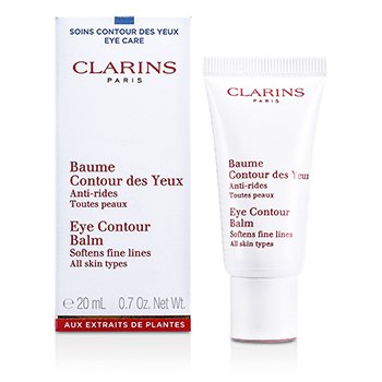 New Eye Contour Balm
