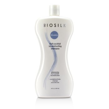Fruit Cocktail Reconstructing Shampoo