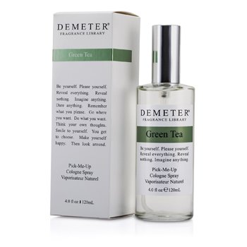 Demeter Green Tea Cologne Spray