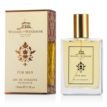 Eau De Toilette Spray