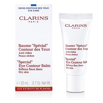 New Eye Contour Balm Special