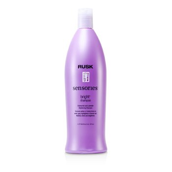 Sensories Bright Chamomile and Lavender Brightening Shampoo