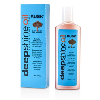 Deepshine Oil Protective Oil Treatment
