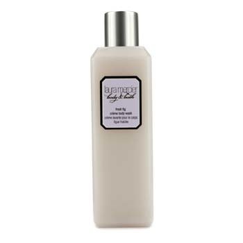 Fresh Fig Creme Body Wash