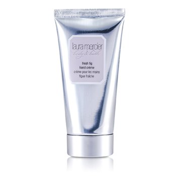 Fresh Fig Hand Creme