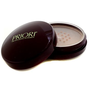 CoffeeBerry Perfecting Minerals Perfecting Foundation SPF 25 - #4