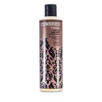 Bullocks Bracing Body Wash