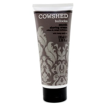 Bullocks Smooth Shaving Cream