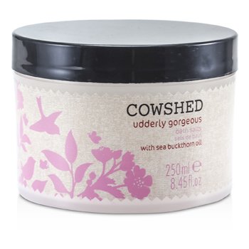 Udderly Gorgeous Bath Salts