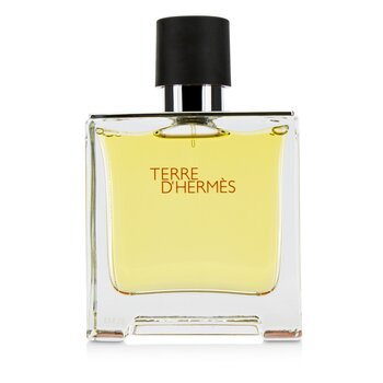 Hermes Terre DHermes Pure Parfum Spray