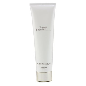 Voyage D'Hermes Perfumed Body Lotion