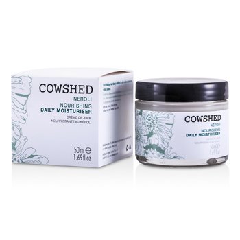 Neroli Nourishing Daily Moisturiser