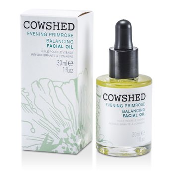 Evening Primrose Balancing Facial Oil
