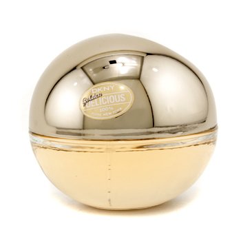 Golden Delicious Eau De Parfum Spray