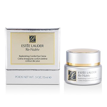 Re-Nutriv Replenishing Comfort Eye Cream