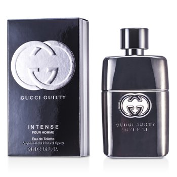 Guilty Pour Homme Intense Eau De Toilette Spray
