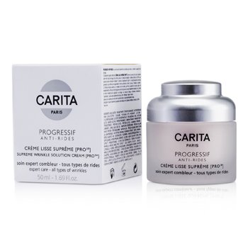 Progressif Anti-Rides Supreme Wrinkle Solution Cream [ PRO 3W ]