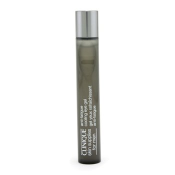 Anti-Fatigue Cooling Eye Gel